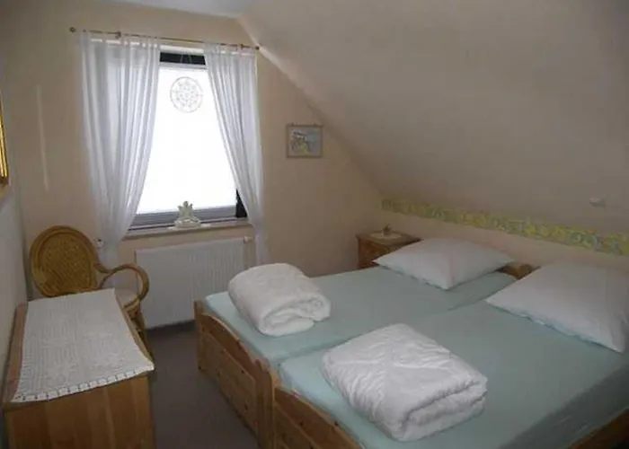 Im 2_familien_haus Ostseebad Heringsdorf